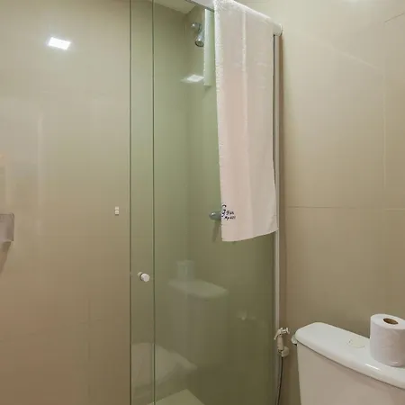 Vg Fun #405 - Do Futuro Por Carpediem Apartamento Fortaleza (Ceara)