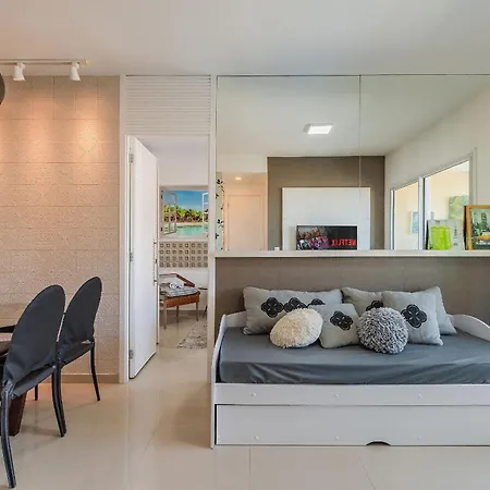 Vg Fun #405 - Do Futuro Por Carpediem Apartamento Fortaleza (Ceara)