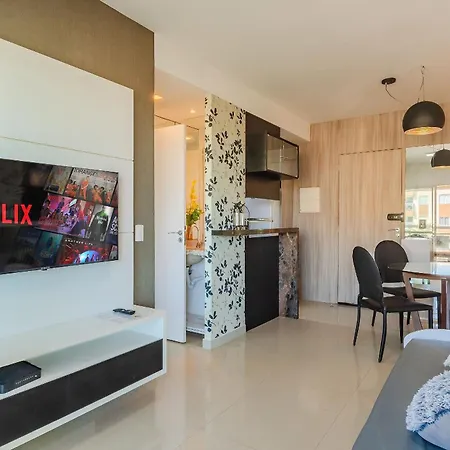 Vg Fun #405 - Do Futuro Por Carpediem Apartamento Fortaleza (Ceara)