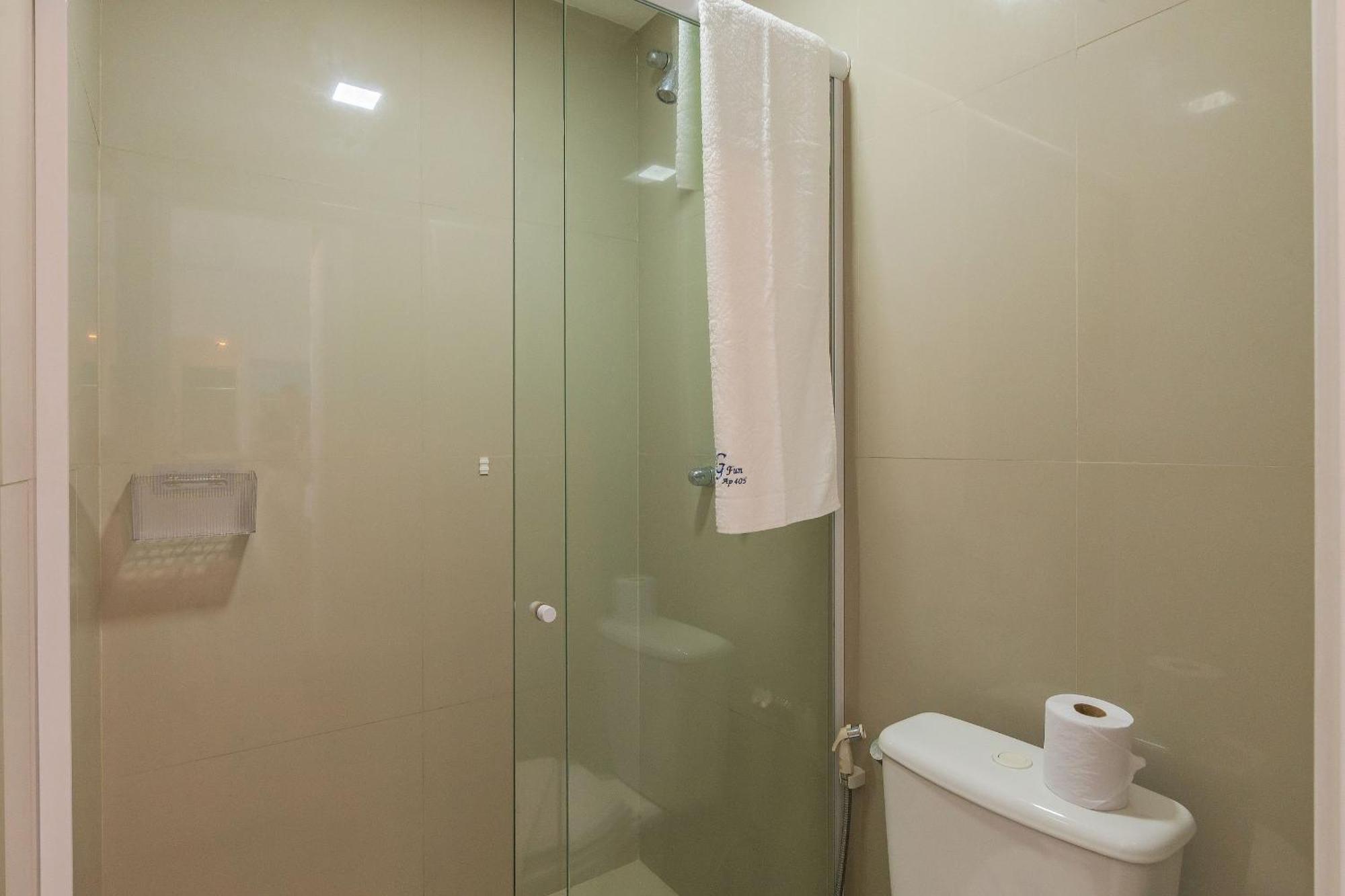 Vg Fun #405 - Do Futuro Por Carpediem Apartamento Fortaleza (Ceara)