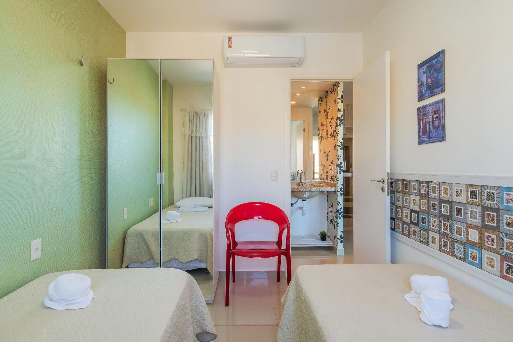 Vg Fun #405 - Do Futuro Por Carpediem Apartamento