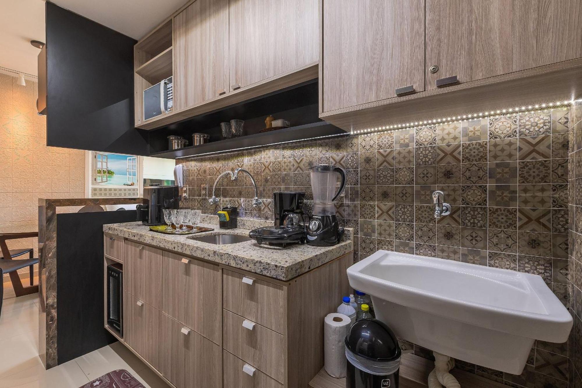 Apartamento Vg Fun #405 - Do Futuro Por Carpediem