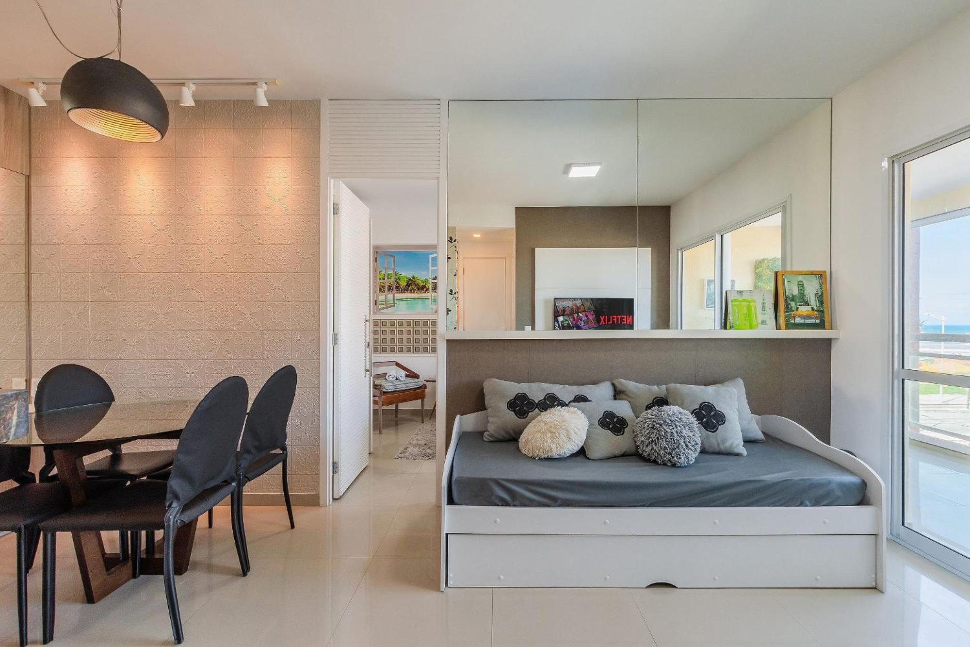 Vg Fun #405 - Do Futuro Por Carpediem Apartamento Fortaleza (Ceara)